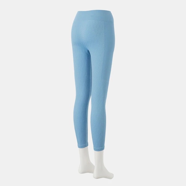 Quần tập leggings GU Nhật - Đồ tập yoga