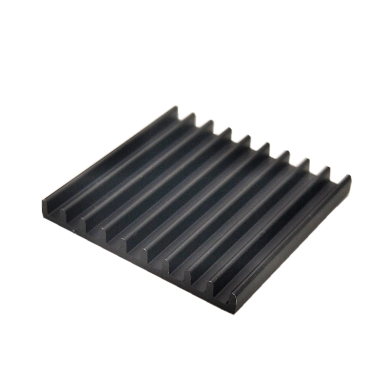 Bộ 10 Khối Nhôm Tản Nhiệt 9751 28x28 X 3mm