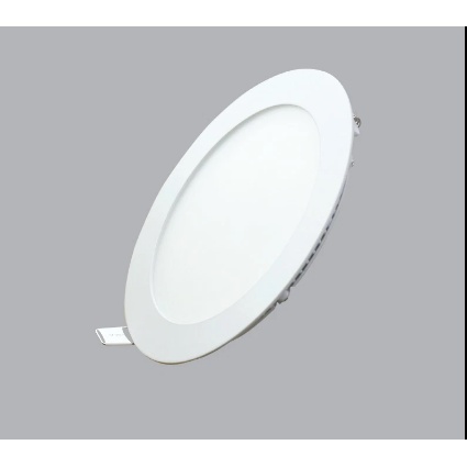 ⚡GIAO HỎA TỐC⚡ Đèn Led Âm Trần RPL 24W Tròn MPE Trắng - Vàng -Đủ Màu - Trung Tính - Bảo Hành 2 năm.