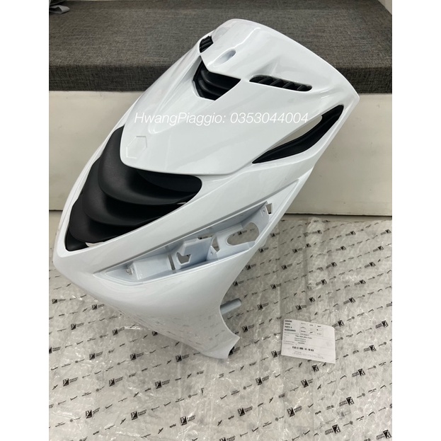 Yếm  trước xe Zip Sport nhập khẩu ❤️