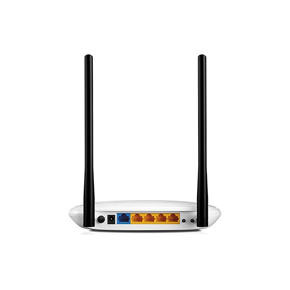 Bộ phát sóng wifi TP-LINK TL-WR841N - Tốc độ 300Mbps - BH chính hãng 24 tháng