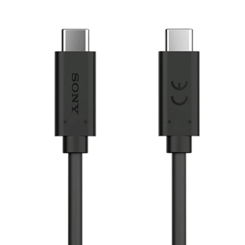Cáp Sony USB-C UCB32 chính hãng