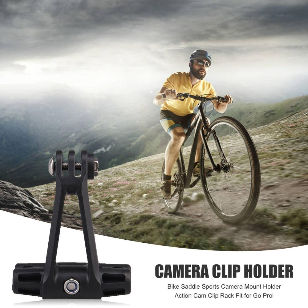 Kẹp Cố Định Camera Gắn Yên Sau Xe Đạp Tiện Dụng Cho Tất Cả Go Prol