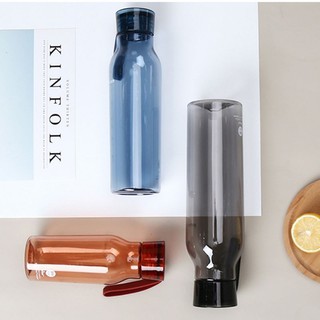 Bình nước Lock&Lock 750ml Eco Bottle ABF664