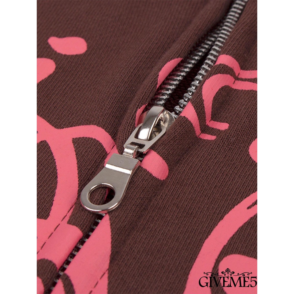 Áo Khoác Nữ Dài Tay Có Mũ Thời Trang Hàn