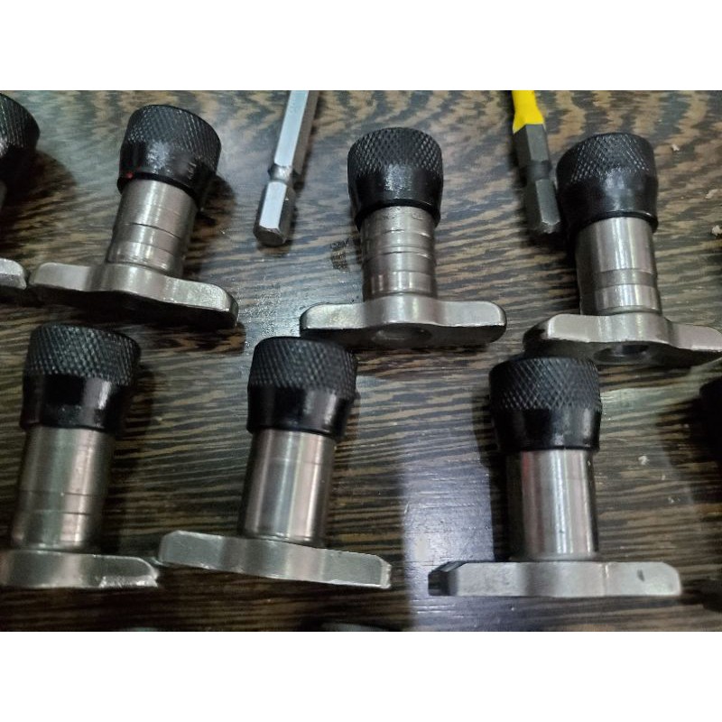 ĐẦU CỐT MÁY VẶN VÍT MAKITA