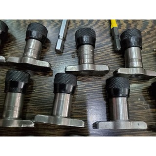 Đầu cốt máy vặn vít makita