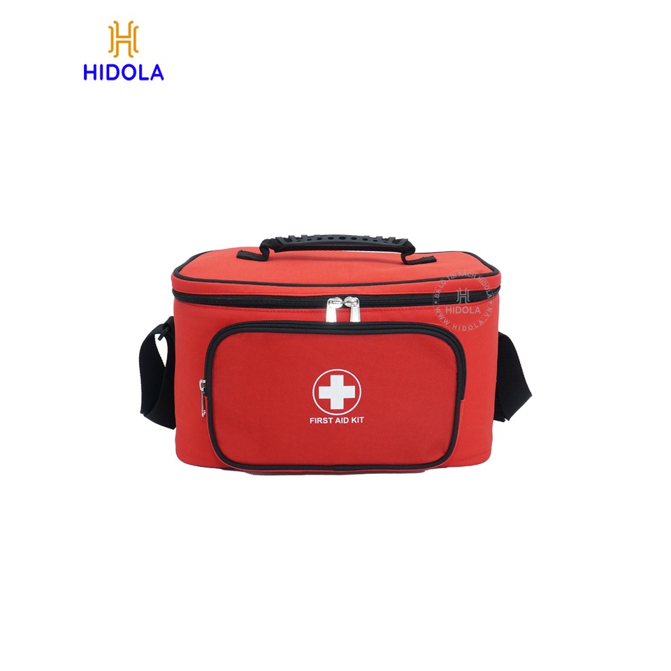 32*19*18 TÚI Y TẾ đựng thuốc Hidola 9126, 10 lít