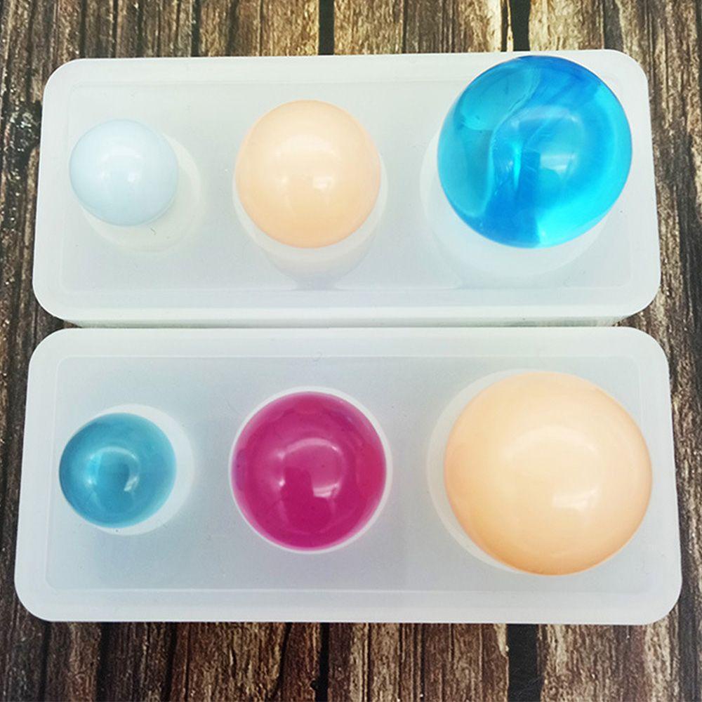 QQMALL Khuôn Silicone Làm Trang Sức Thủ Công