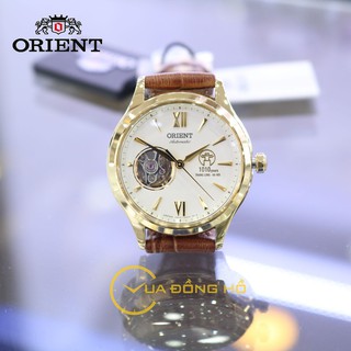 Đồng hồ nữ Orient RA-AG0726S00B
