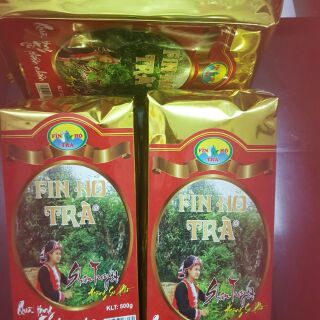 Trà shan tuyết 1kg