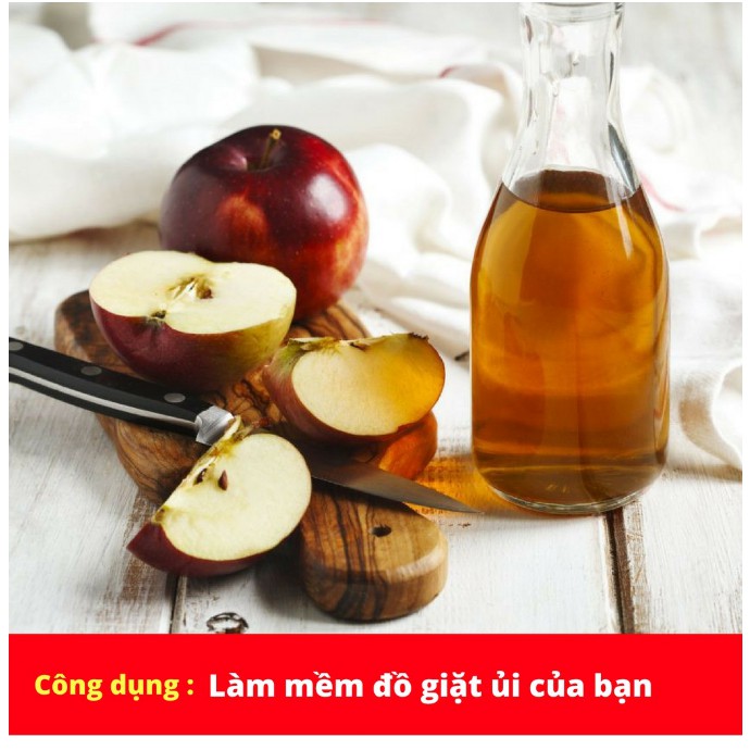 GIẤM TÁO HÀN QUỐC BEKSUL CHAI 1800ML