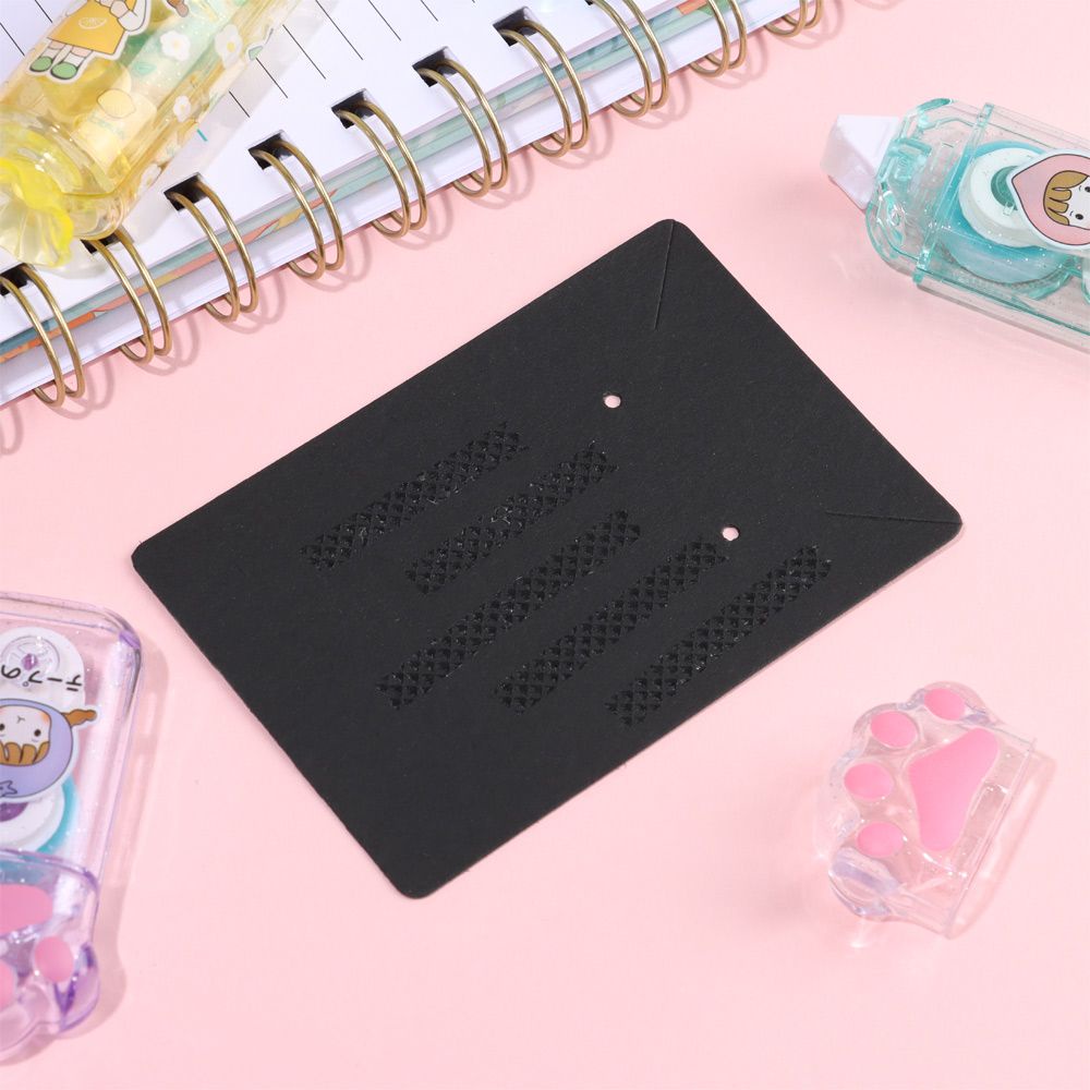 Dụng Cụ Cuộn Keo Hai Mặt Hình Bàn Chân Mèo Trang Trí Sổ Tay Thời Trang Sáng Tạo