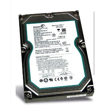 Ổ cứng Seagate CT500G