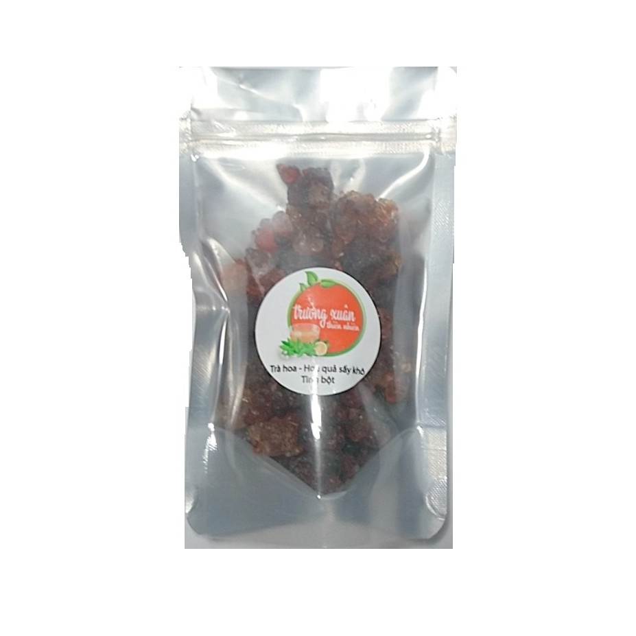 (Chè dưỡng nhan tự chọn) 100g Tuyết yến, nhựa đào, bồ mễ, lệ đào, nấm đông trùng, nấm tuyết | BigBuy360 - bigbuy360.vn