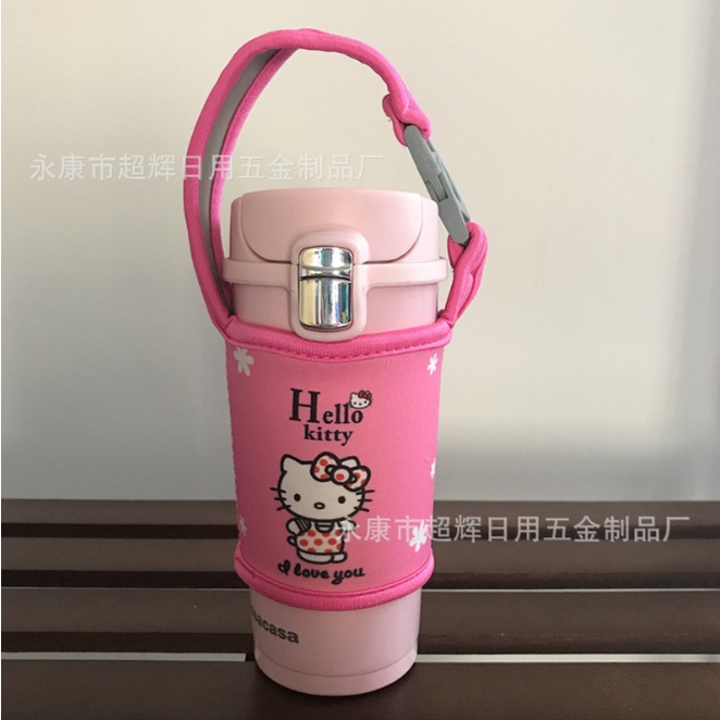 PHỤ KIÊN TÚI ĐỰNG BÌNH,LY GIỮ NHIỆT KHÔNG  ĐÁY  NHIỀU HỌA TIÊT LOẠI TỐT
