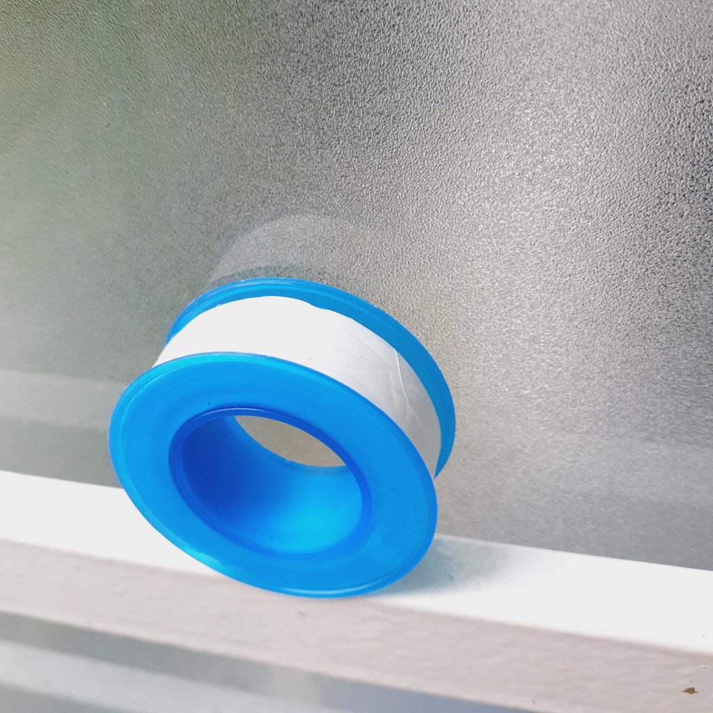 Băng keo lụa Tolsen 10m