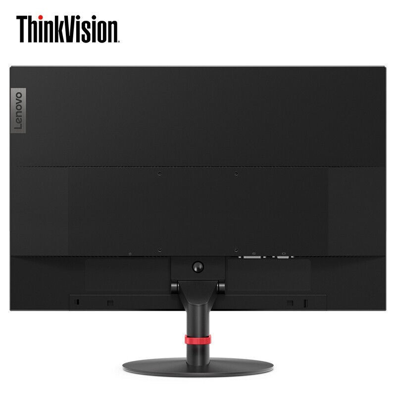 Màn hình máy tính học chơi game văn phòng thương mại 22,5 inch của Lenovo (ThinkVision) S23d màu đen.TYU.UI.J.H.G