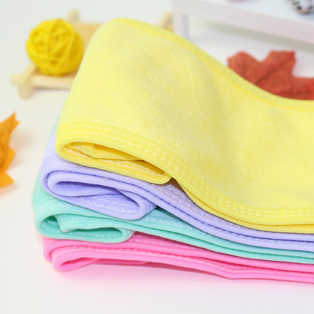 Khăn quấn đầu thấm mồ hôi nhiều màu