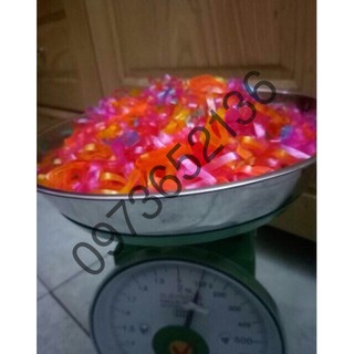 100g Chun buộc tóc cho bé