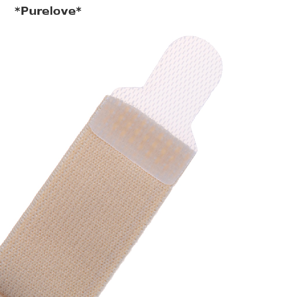 Set 1 Đai Nẹp Chỉnh Hình Ngón Chân Chuyên Dụng