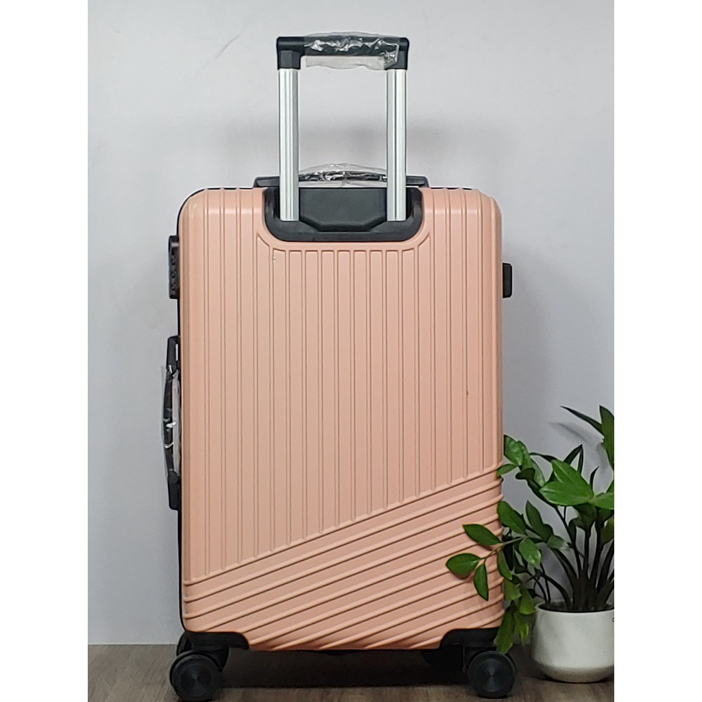 VALI C170-HS-24, Nhựa dẻo ABS+PC chống va đập, SIZE 20,24 hàng chuẩn Việt Nam VINALUG