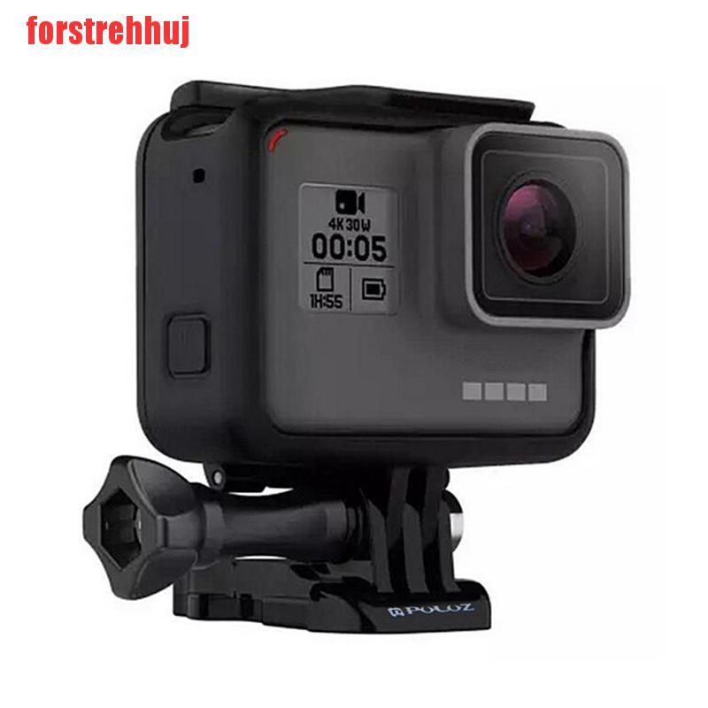 Khung Bảo Vệ Cho Camera Hành Trình Gopro Hero 5