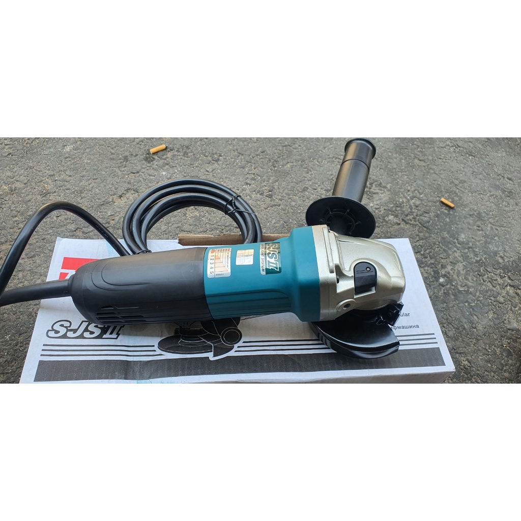 Máy mài góc Makita GA4040C