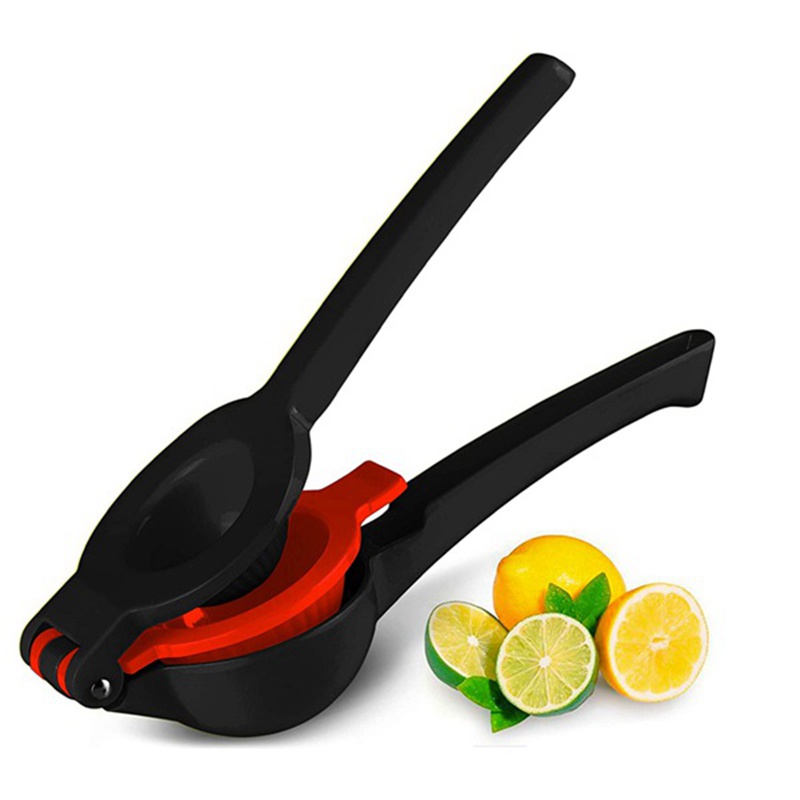 Dụng Cụ Ép Nước Chanh 2 Trong 1 Tiện Lợi