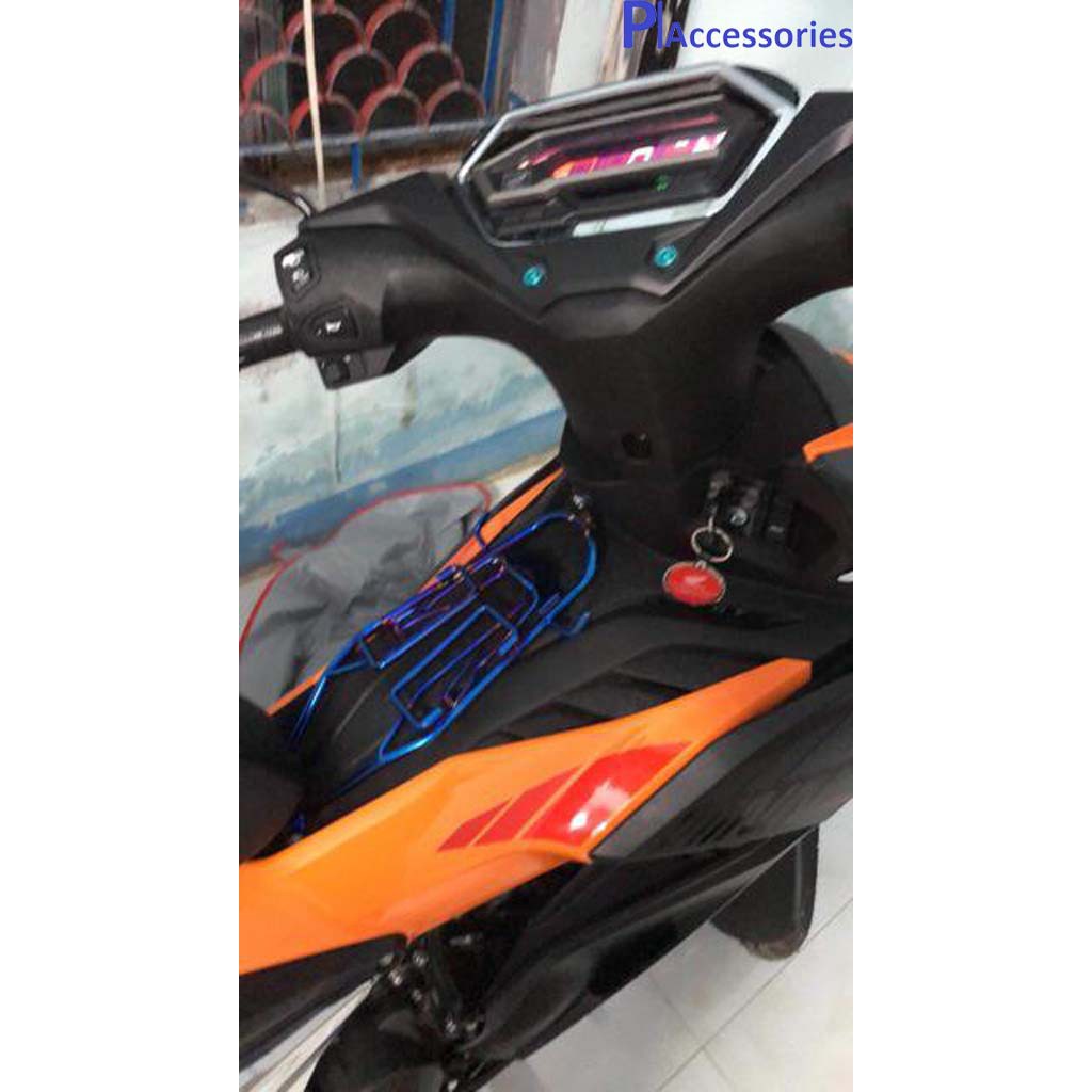 Ốc Bắt Mão Titan Gr5 5li15 Winner X/Đồng Hồ Sonic Winner Và Nhiều Vị Trí