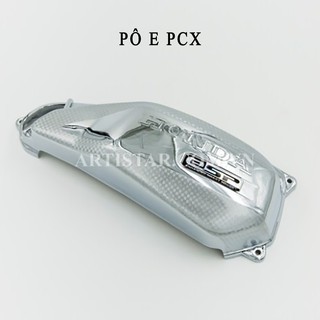 Ốp Trang Trí Xe Honda PCX 2014