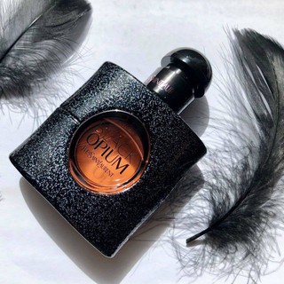 [PHIÊN BẢN GIỚI HẠN] NƯỚC HOA NỮ CAO CẤP BLACK Y.S.L Optium 90ml Cực Thơm