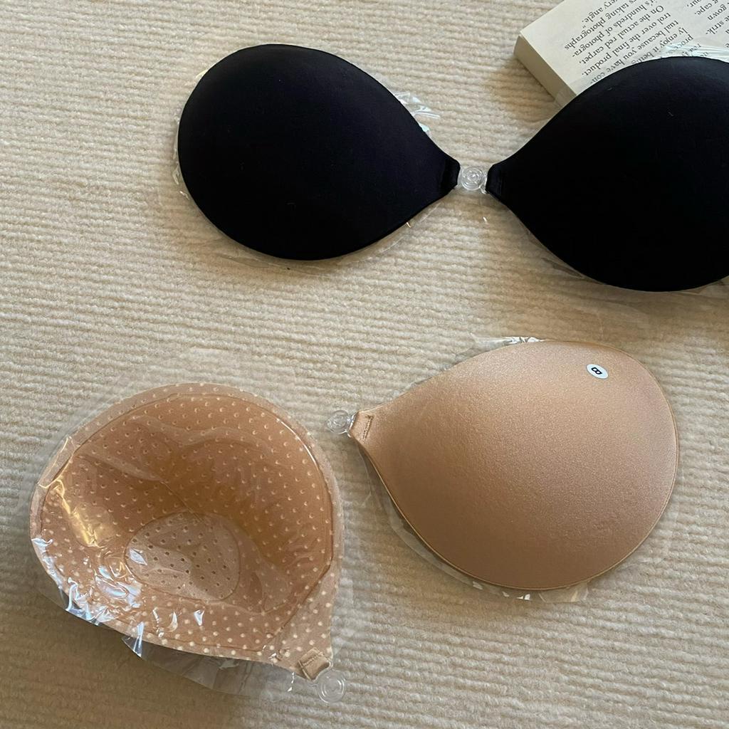 Áo Ngực Dán Chống Trượt Gợi Cảm Cho Nữ