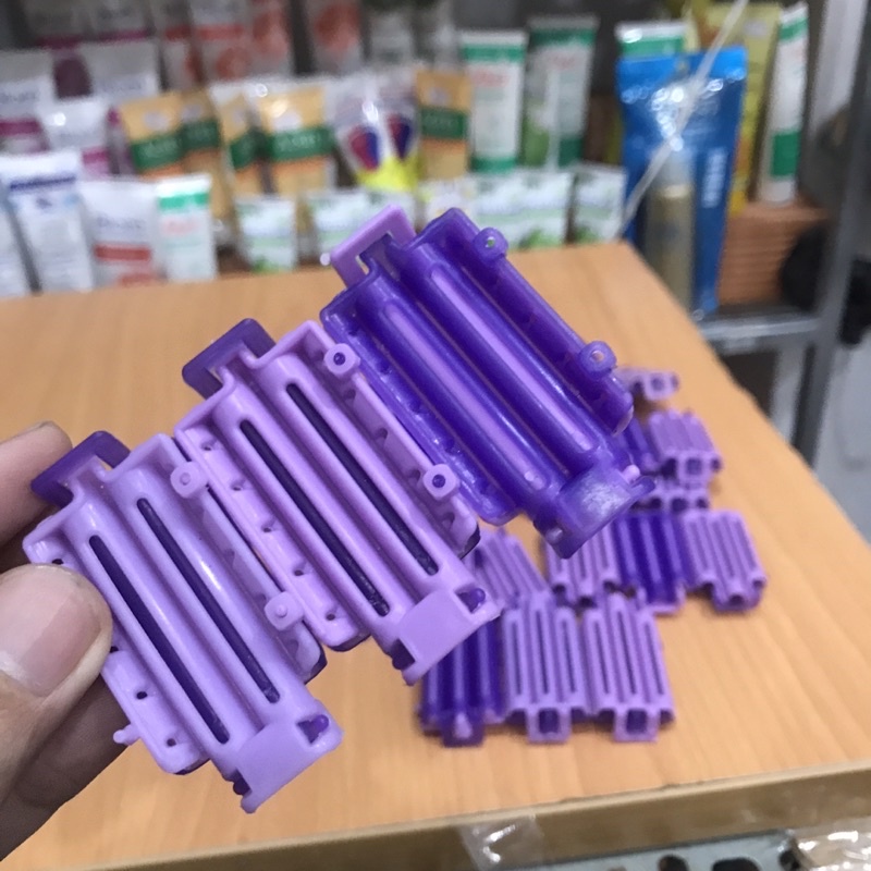 Lô Uốn Tóc Gợn Sóng 40 cái 1 Bịch