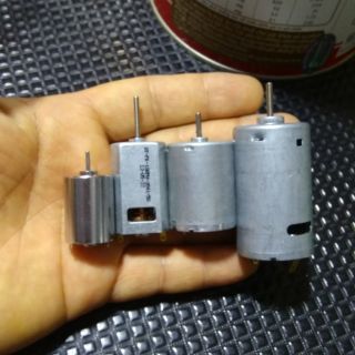 1 Chiếc Motor mô tơ máy xăm hình tattoo nghệ thuật