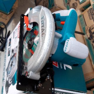 Máy cưa đĩa TOTAL TS1141856