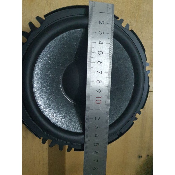 Loa bass 16 sony