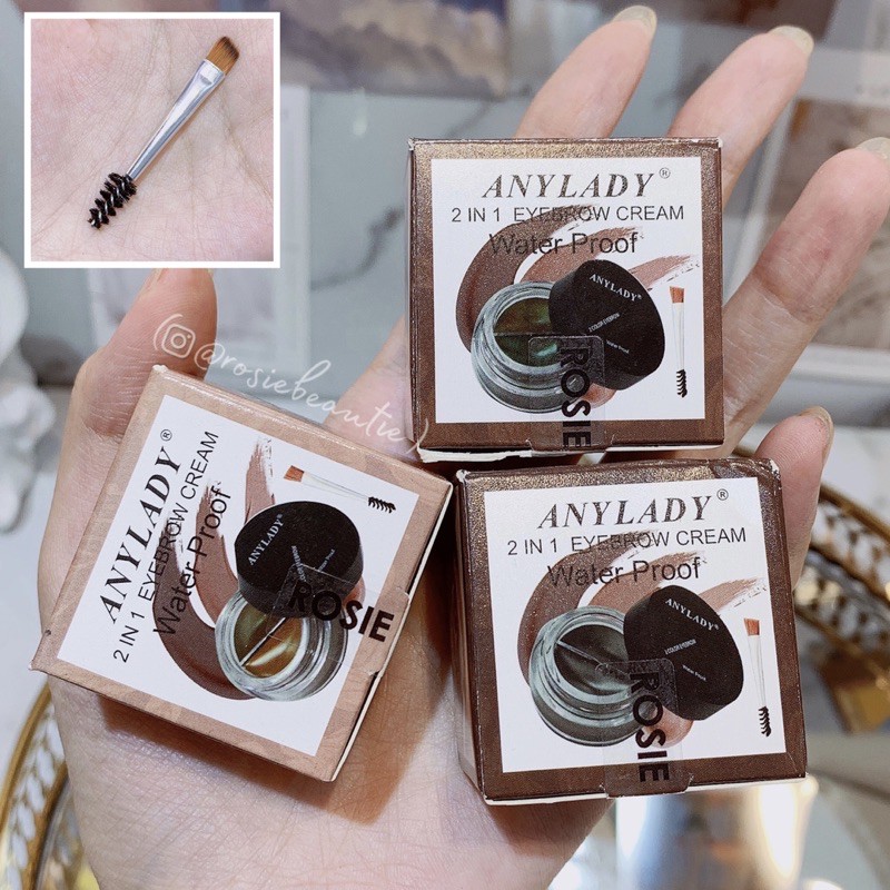 Gel kẻ mày ANYLADY | BigBuy360 - bigbuy360.vn