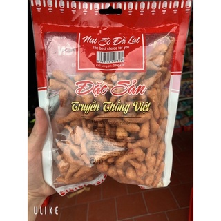 Quẩy Đùi Gà Gói 230g