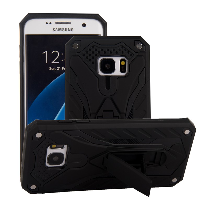 Ốp Lưng Bảo Vệ Chống Sốc Cao Cấp Cho Samsung Galaxy S7 / S7 Edge / Note 5
