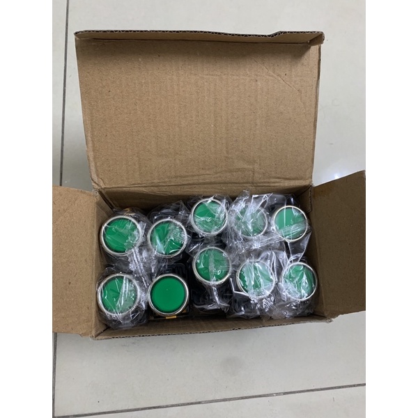 [Nút] Nút nhấn CML LA38 - ( 1 chiếc)