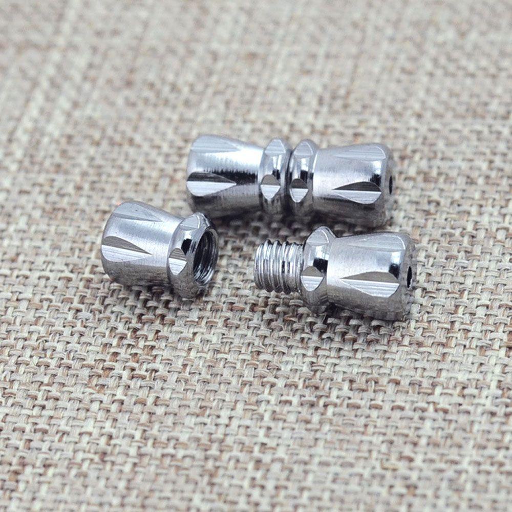 Móc Khóa Kim Loại Dùng Làm Vòng Tay / Vòng cổ Tiện Dụng