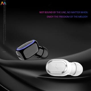 Tai nghe Bluetooth thể thao một bên tai