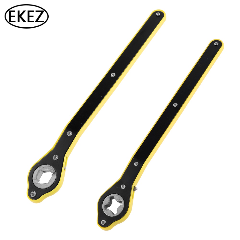 Cờ lê EKEZ sửa chữa lốp xe ô tô tiết kiệm sức lao động
