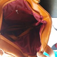 Túi tote da cam kết hàng auto đẹp!