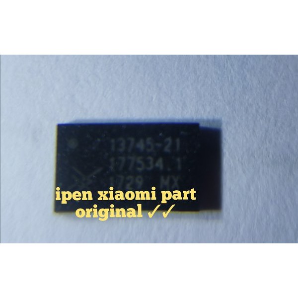 Linh Kiện Điện Tử Pa Sky Ic 13745-21 Samsung Sky13745-21