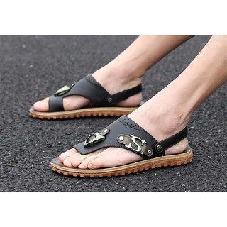 Dép Xandal Xỏ Ngón Nam 