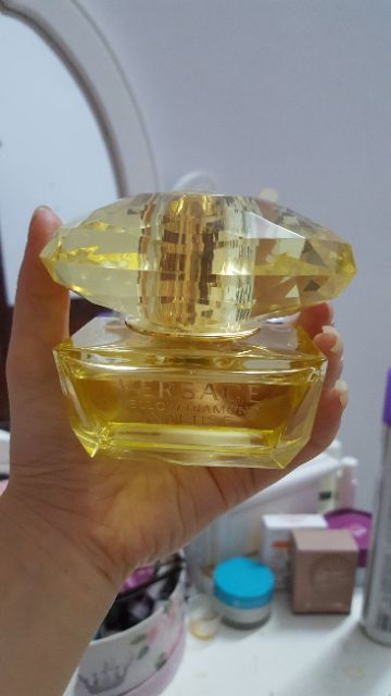 Nước hoa versace diamond 50ml