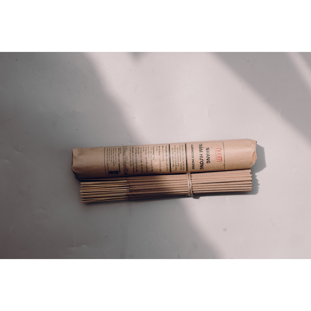 Nhang trầm NOOM tự nhiên