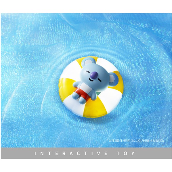 Ngôi sao vũ trụ BT21 Interactive Toy KOYA